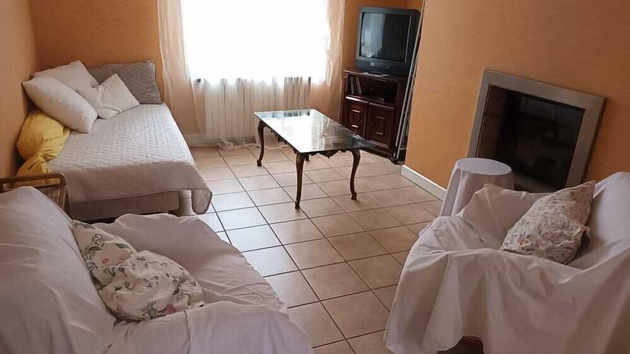Photo of Bedroom in Remoncourt