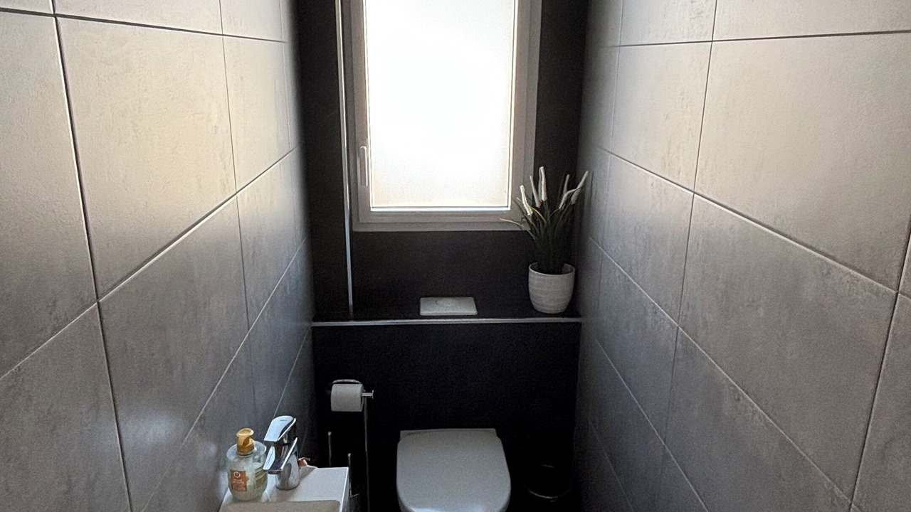 Photo of Bathroom in LʼAiguillon-sur-Mer