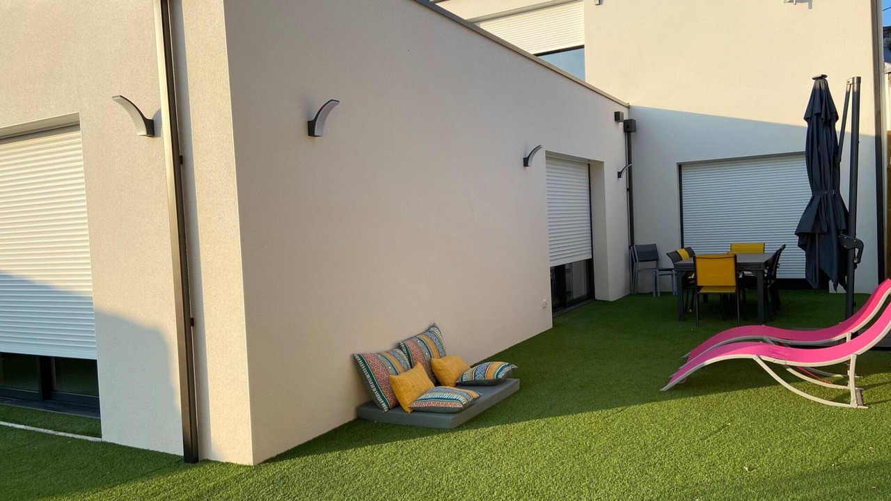 Photo of Outdoor in LʼAiguillon-sur-Mer