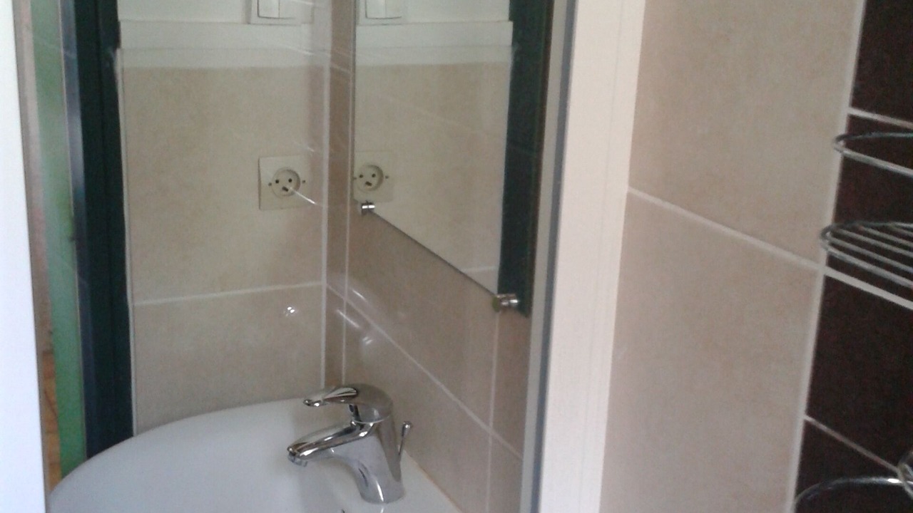 Photo of Bathroom in Montlieu la Garde
