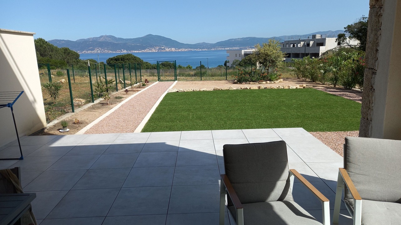 Photo of Patio Balcony in Pietrosella