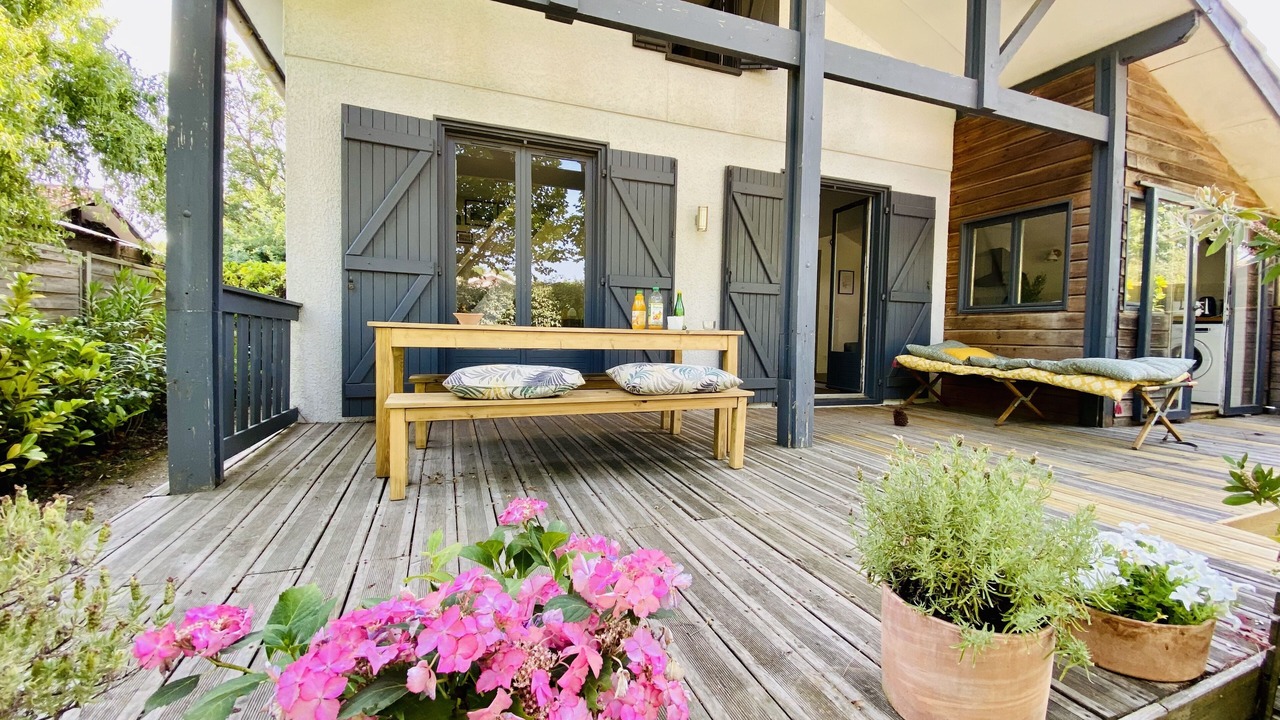 Photo of Outdoor in Messanges