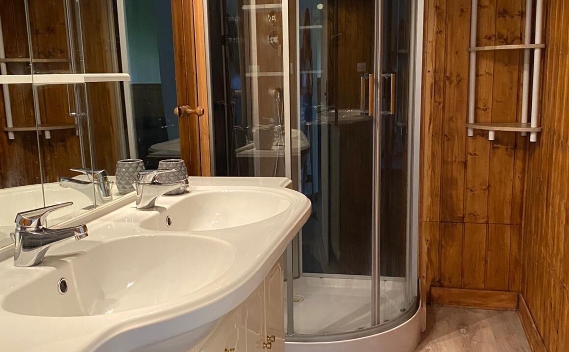 Photo of Bathroom in Orcieres-Merlette