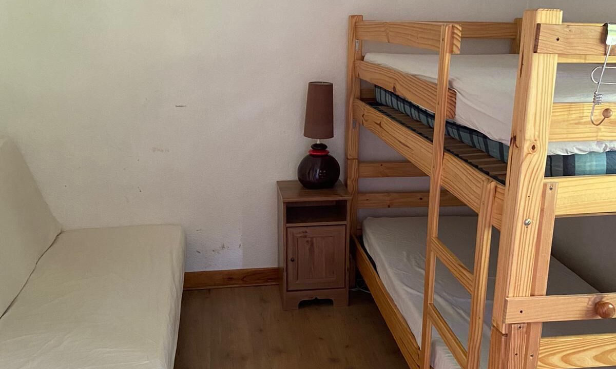 Photo of Bedroom in Orcieres-Merlette