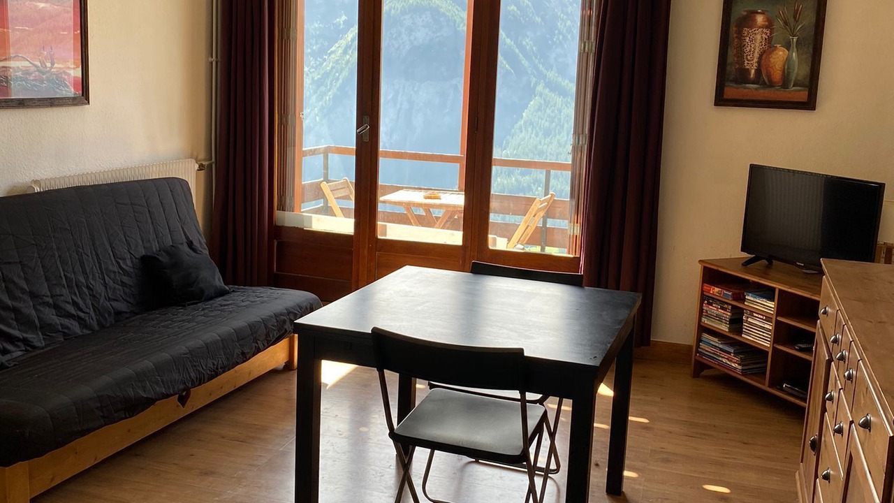 Photo of Livingroom in Orcieres-Merlette