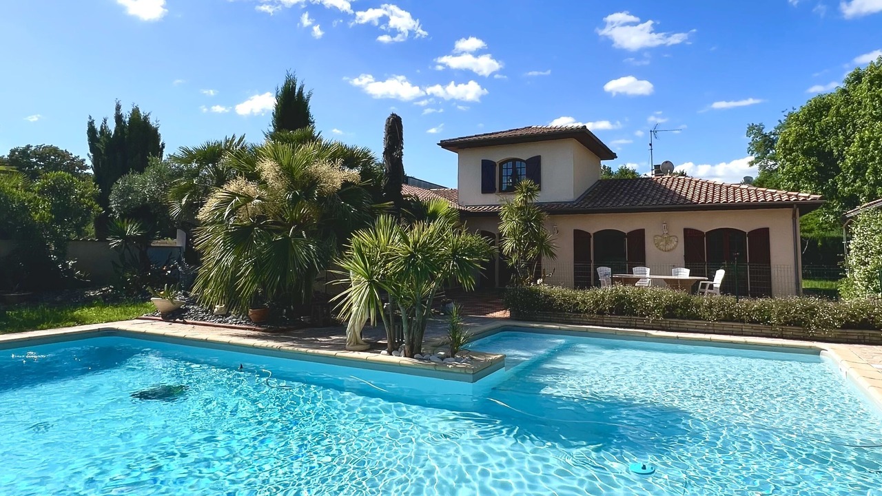 Photo of Outdoor in Merignac