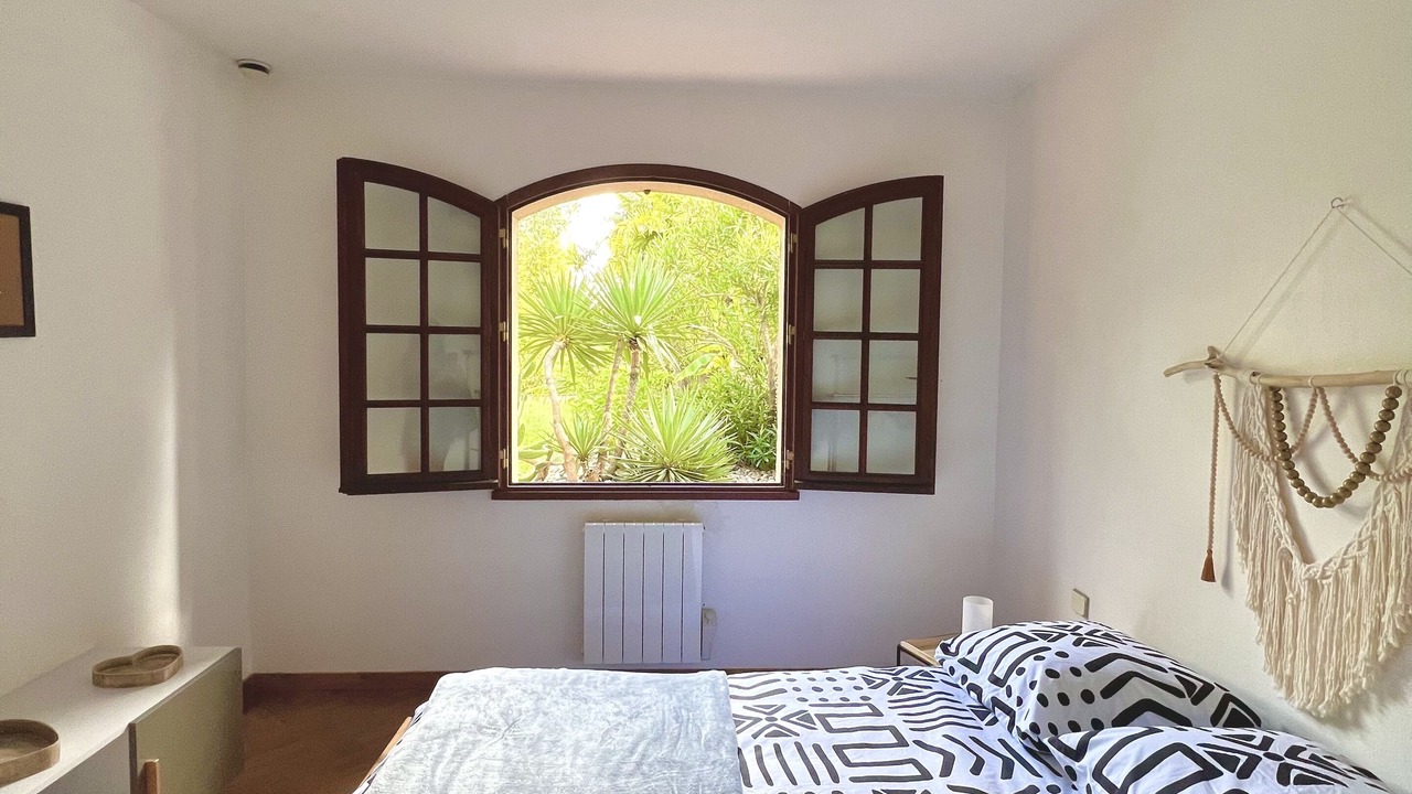 Photo of Bedroom in Merignac