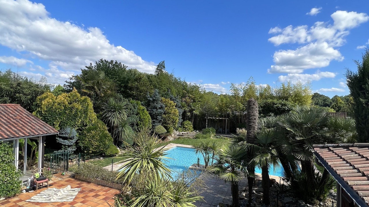 Photo of Outdoor in Merignac