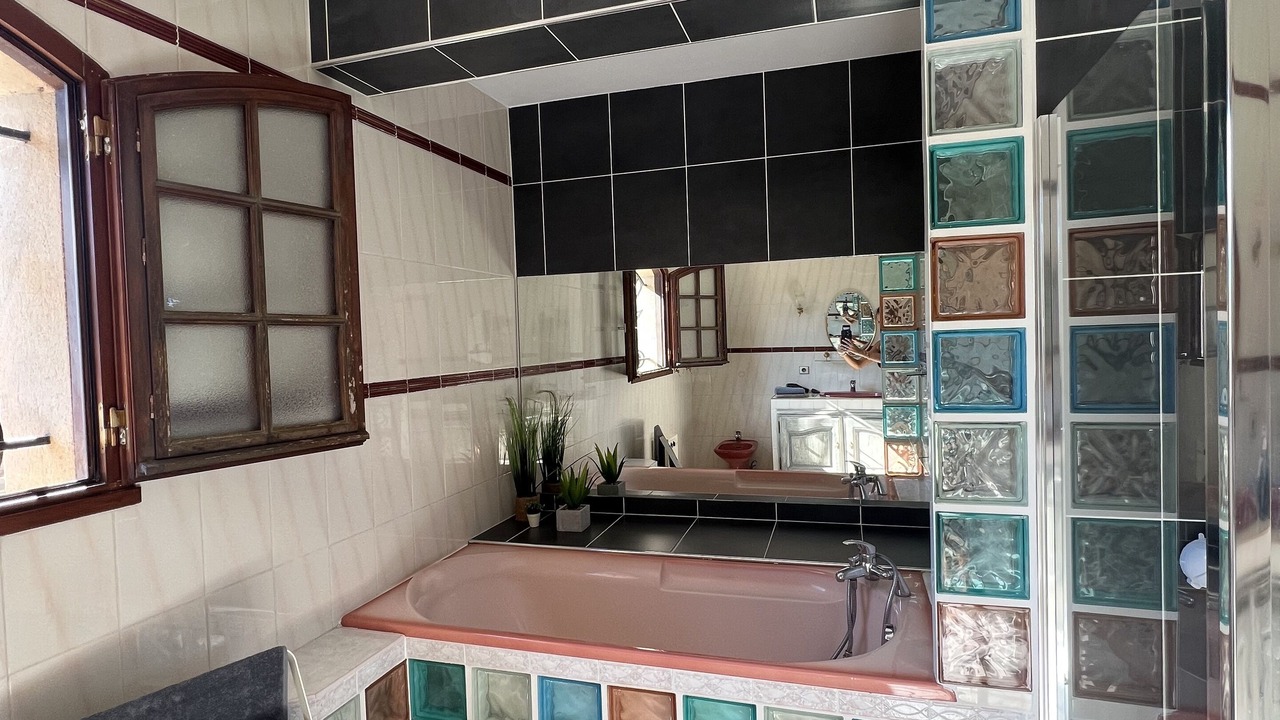 Photo of Bathroom in Merignac