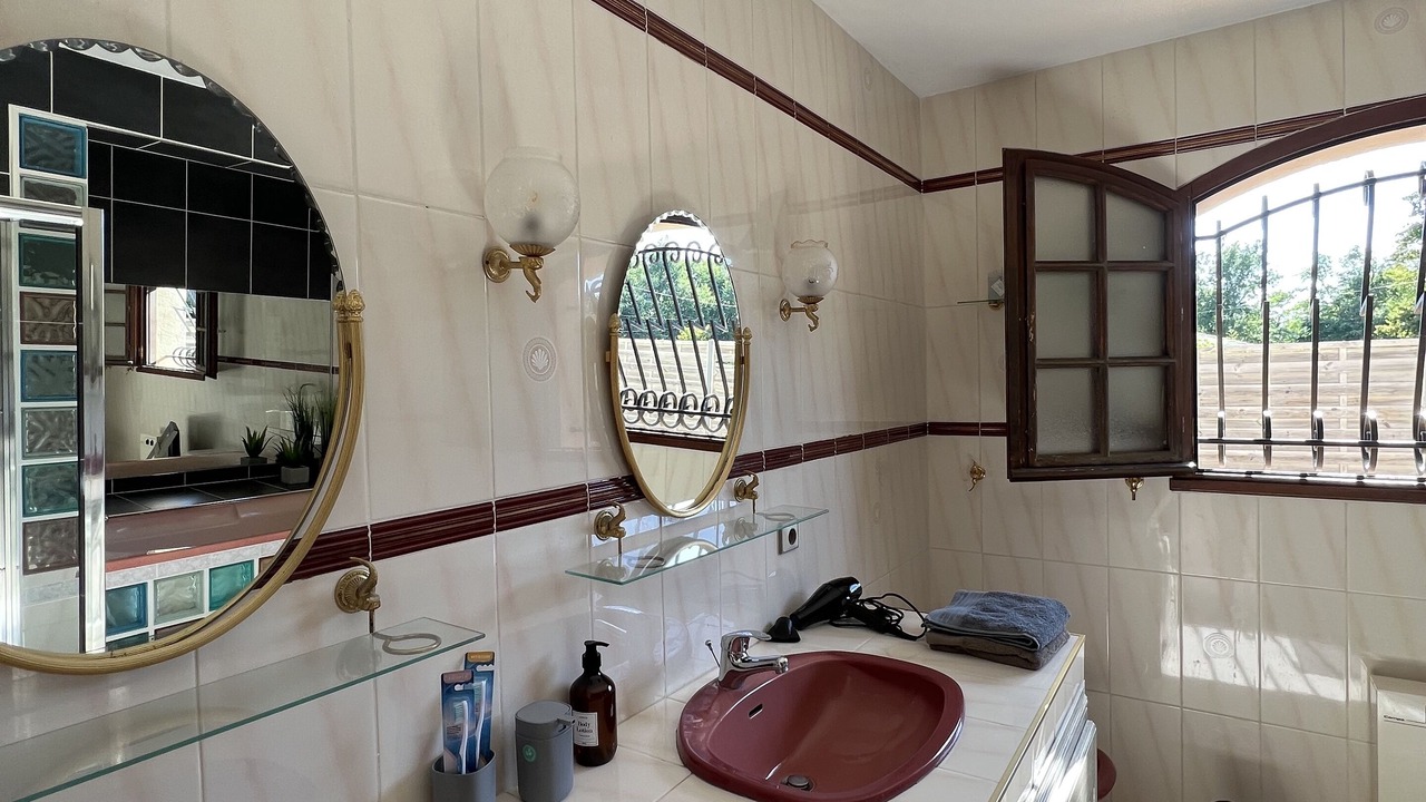 Photo of Bathroom in Merignac