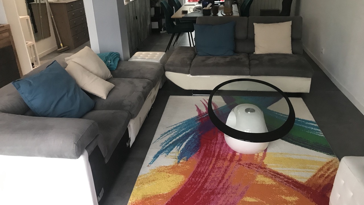 Photo of Livingroom in Metz-Tessy