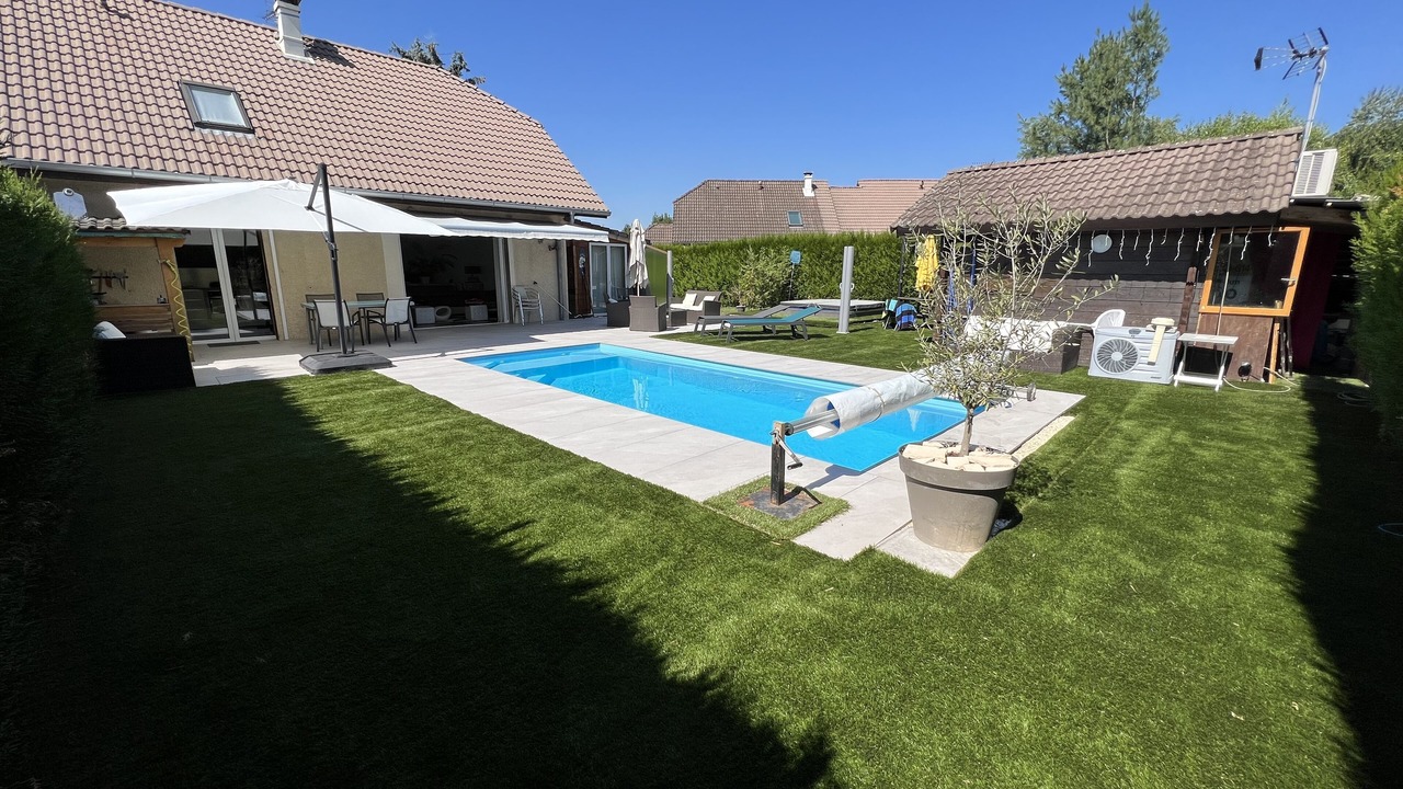 Photo of Outdoor in Metz-Tessy