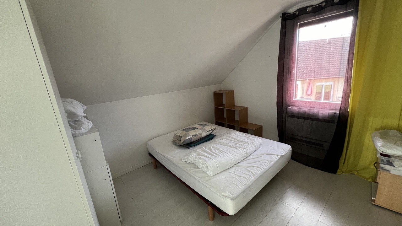 Photo of Bedroom in Metz-Tessy