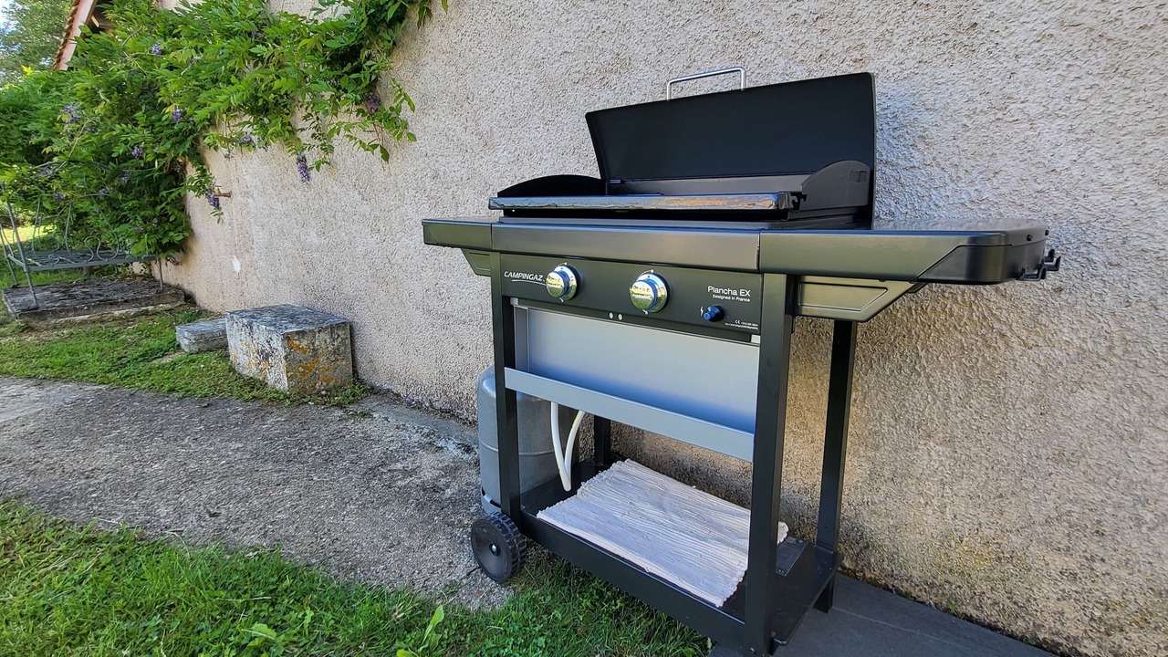 Photo of Outdoor in Lavoux