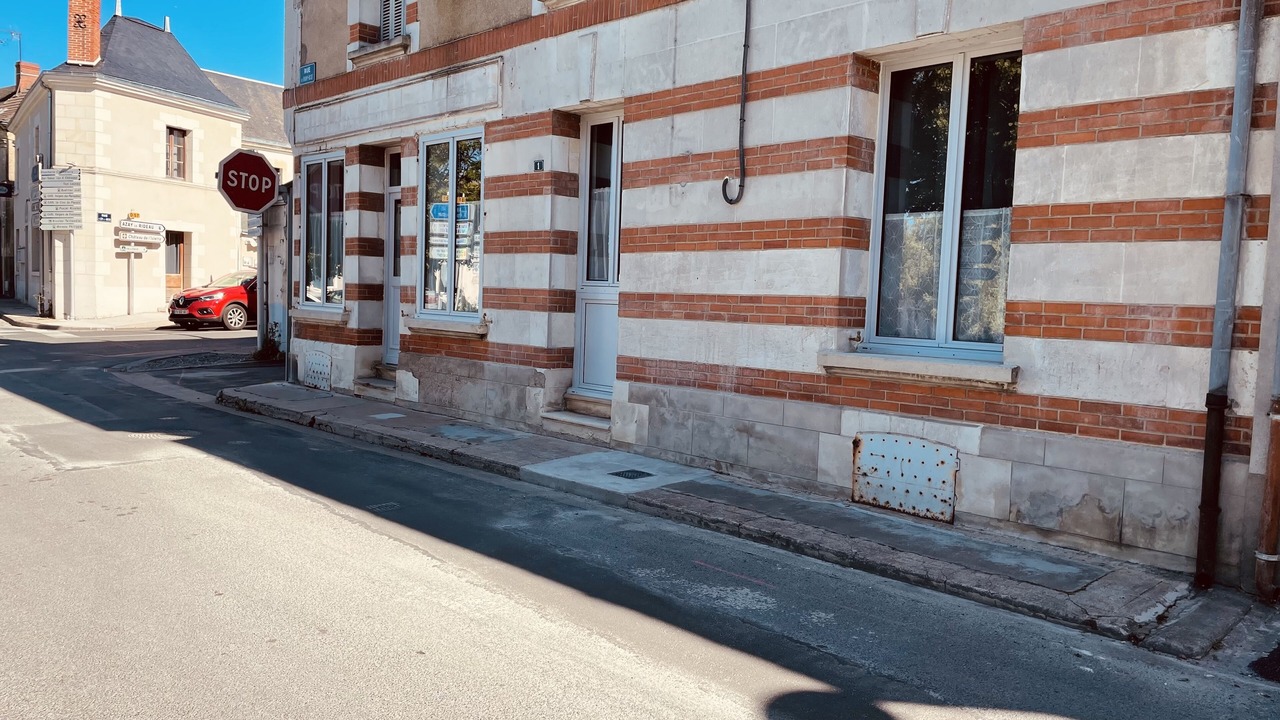 Photo of Outdoor in Lignieres-de-Touraine