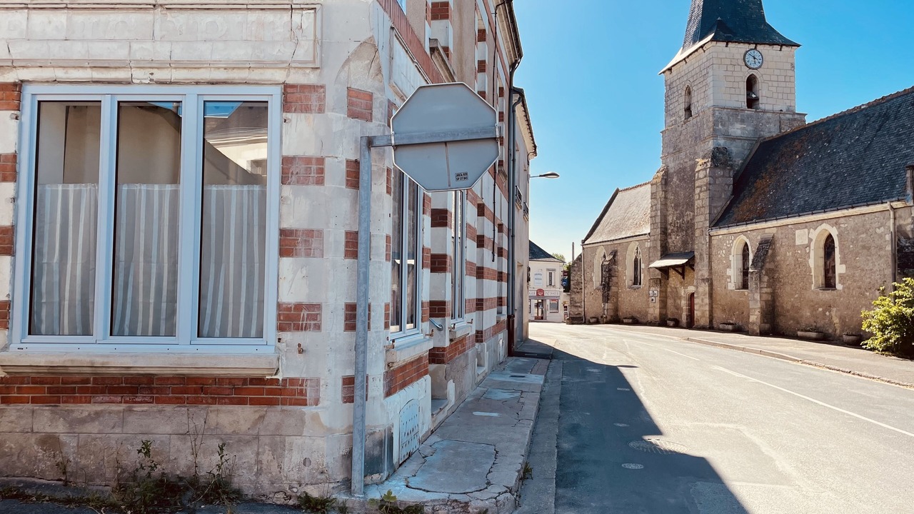 Photo of Outdoor in Lignieres-de-Touraine