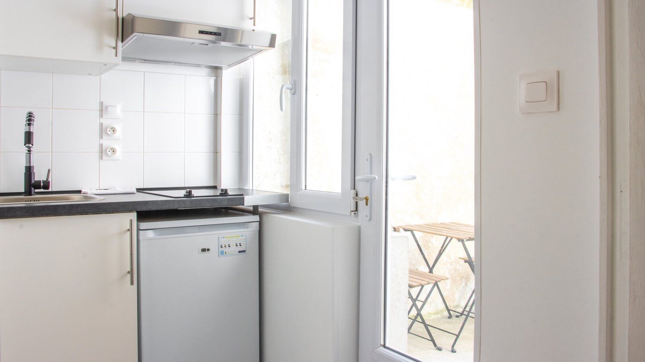 Photo of Kitchen in Poitiers