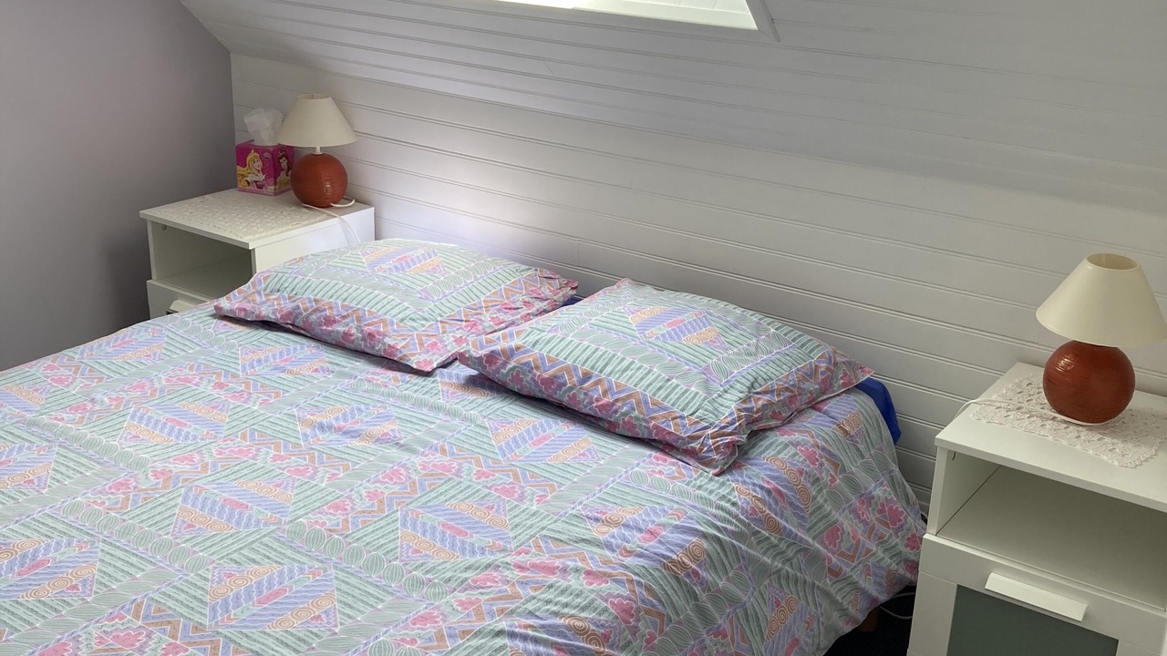 Photo of Bedroom in Plouescat
