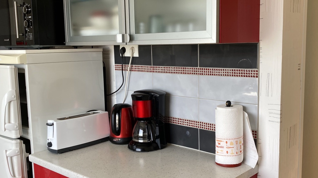 Photo of Kitchen in Plouescat