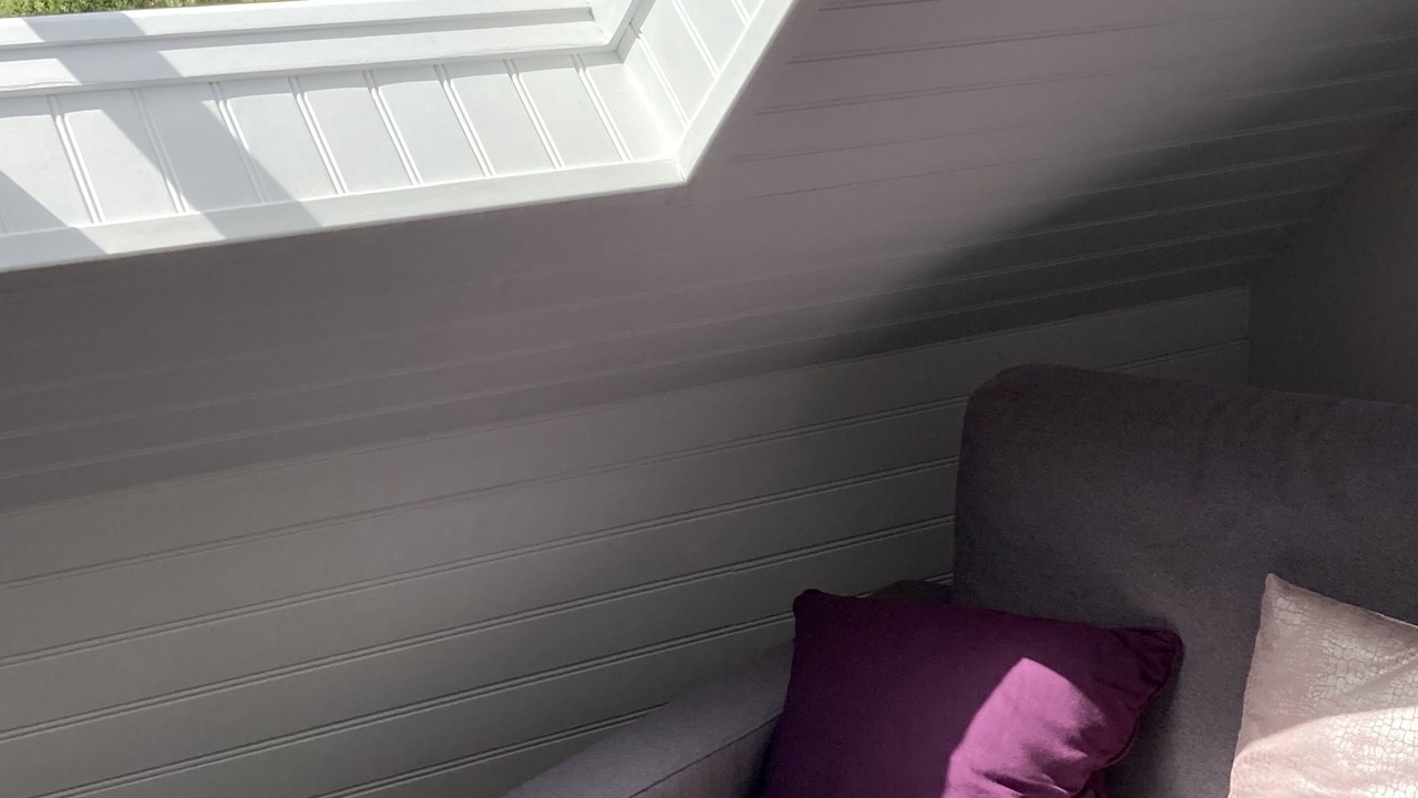 Photo of Livingroom in Plouescat