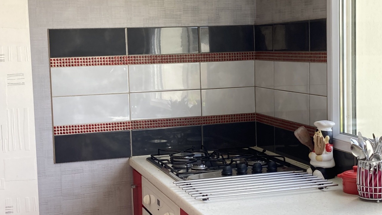 Photo of Kitchen in Plouescat