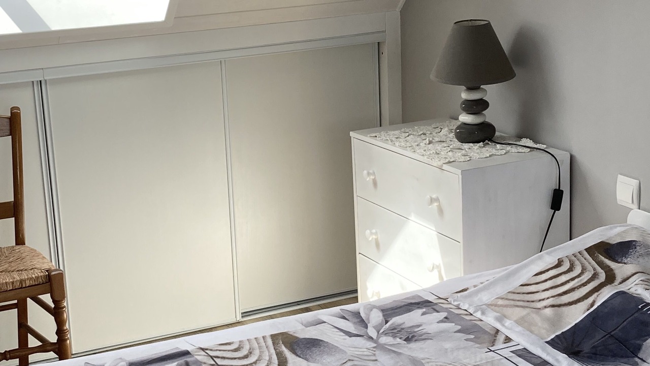Photo of Bedroom in Plouescat