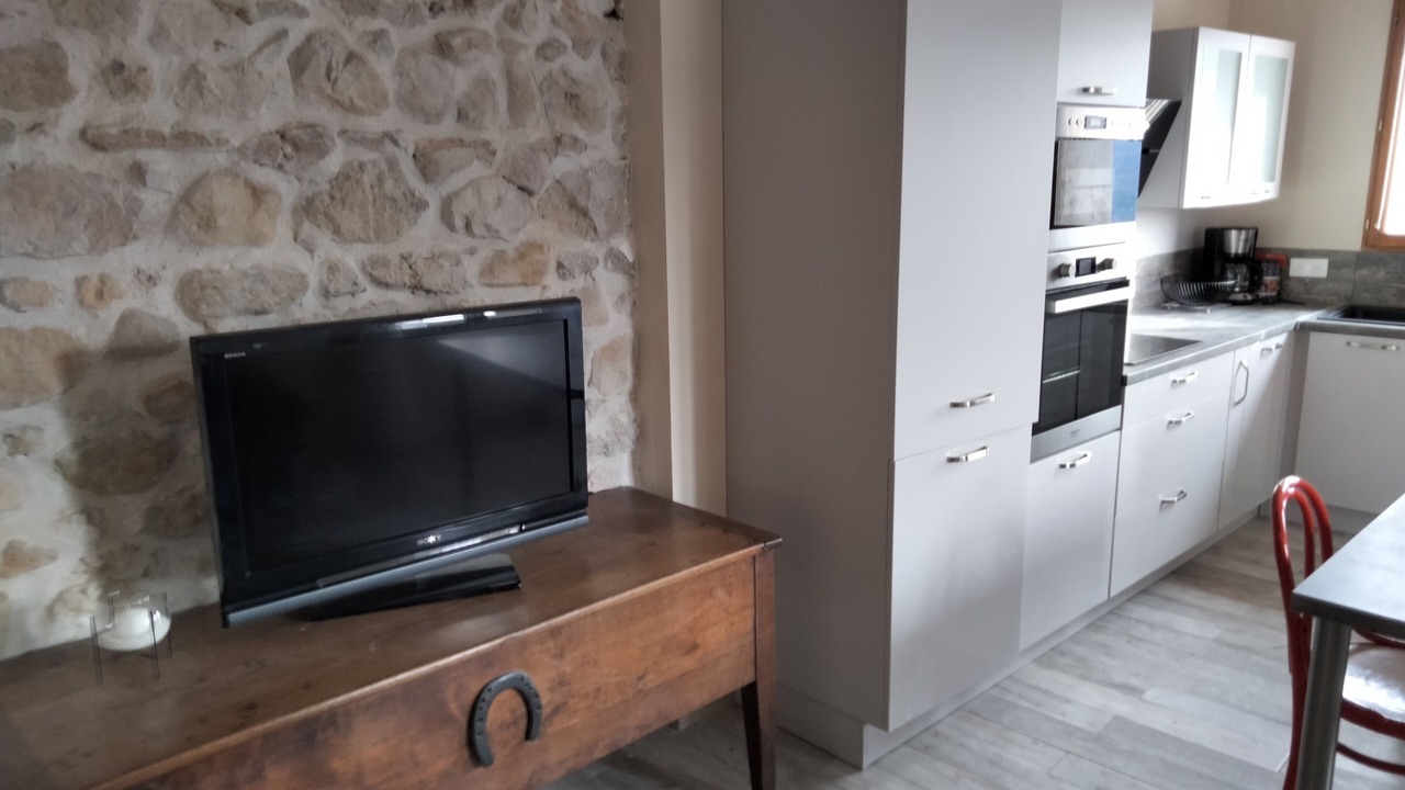 Photo of Kitchen in Rougon