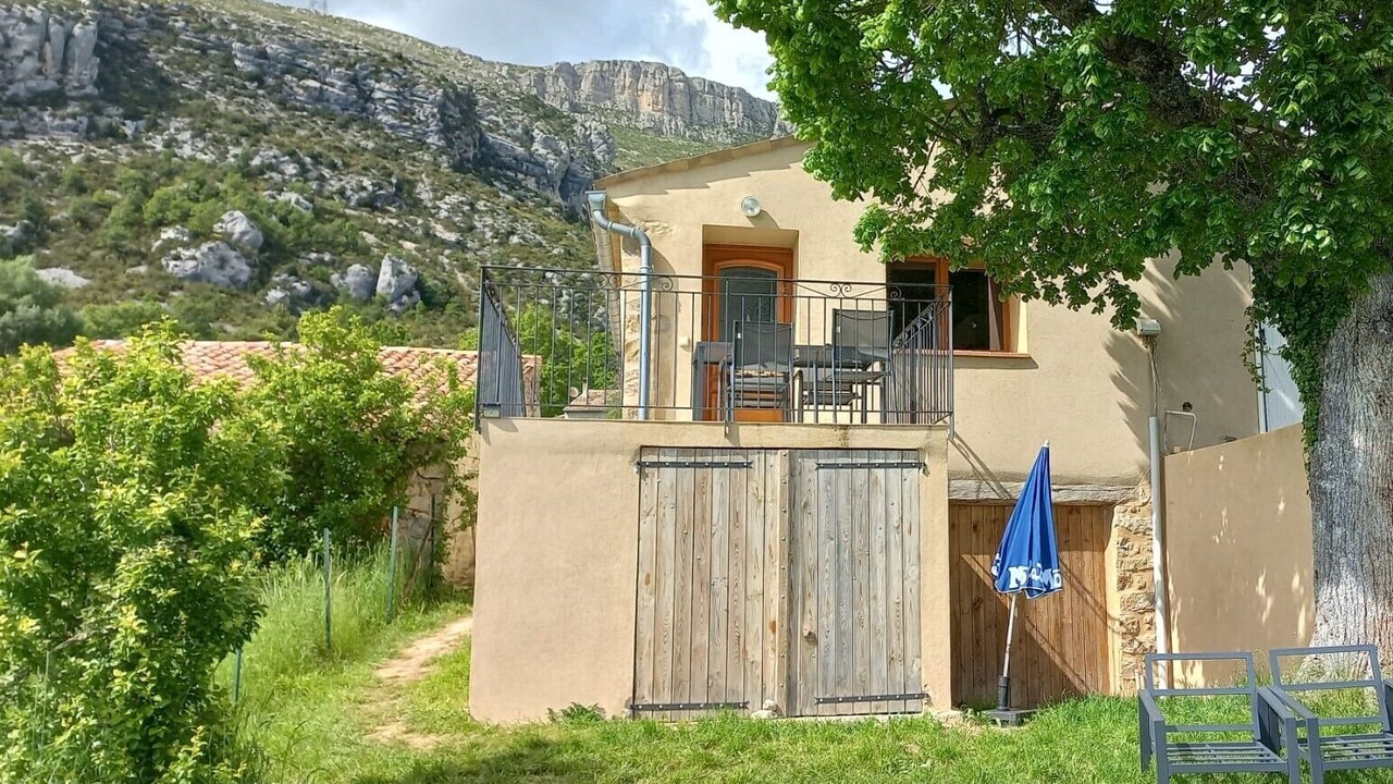 Photo of Outdoor in Rougon
