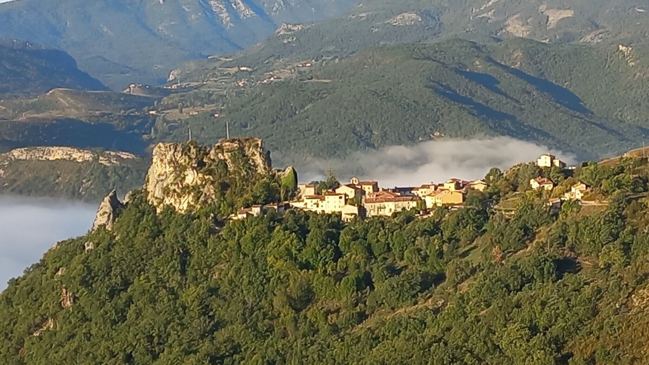 Photo of Outdoor in Rougon