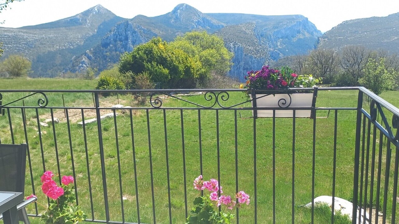 Photo of Outdoor in Rougon