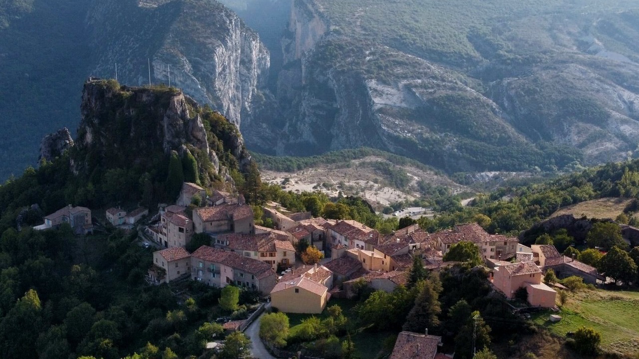 Photo of Outdoor in Rougon