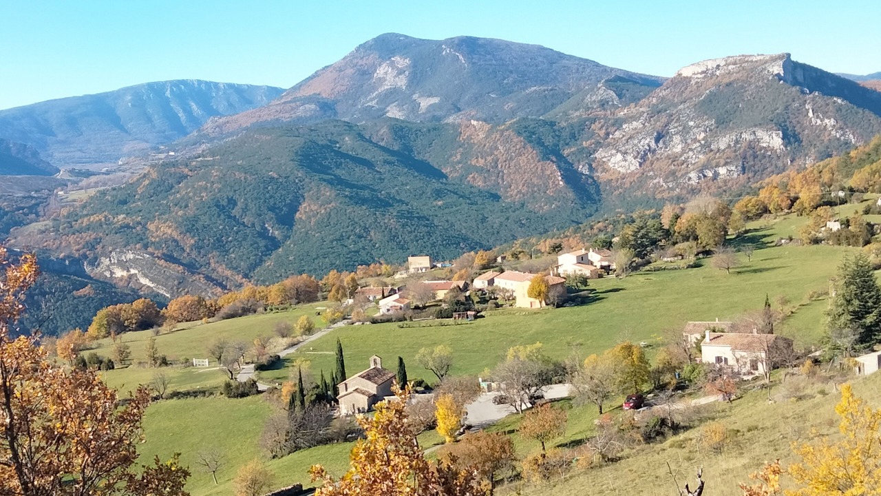 Photo of Outdoor in Rougon