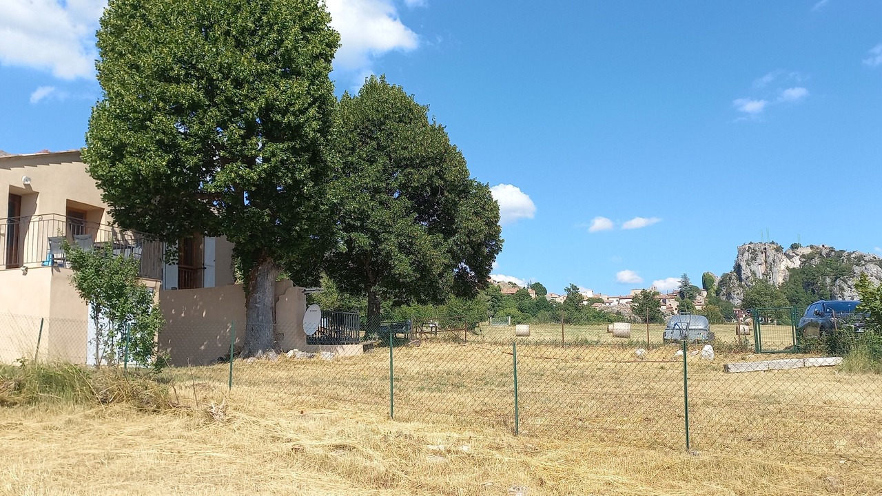 Photo of Outdoor in Rougon