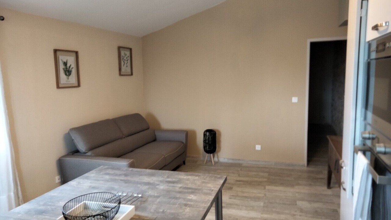 Photo of Livingroom in Rougon