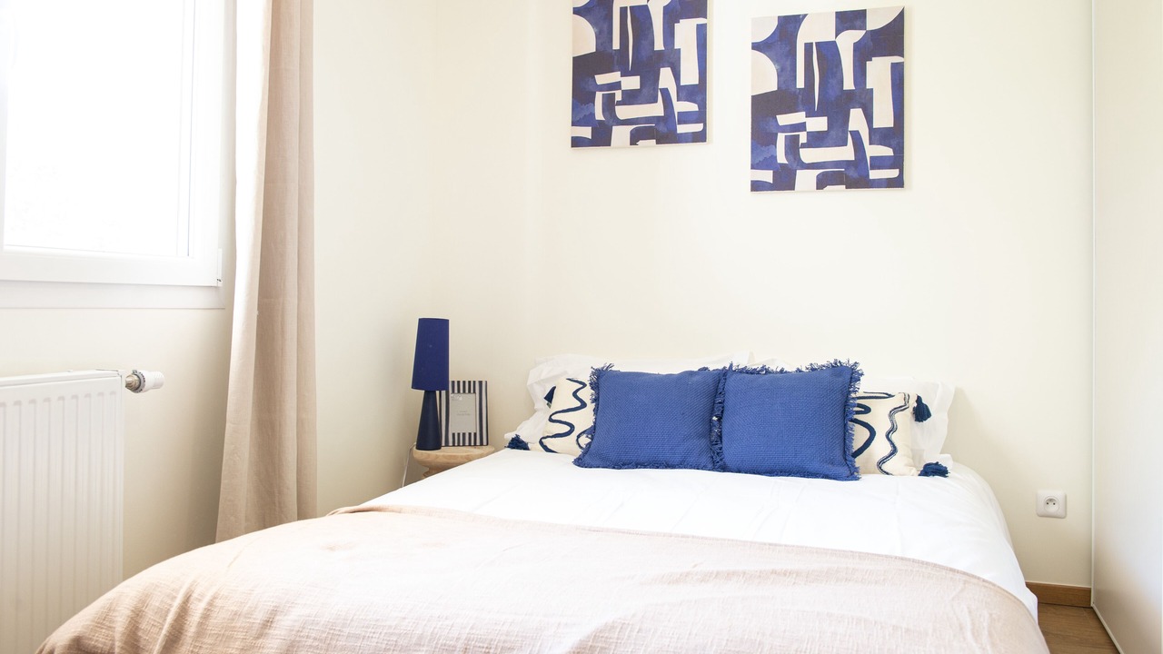 Photo of Bedroom in Etercy