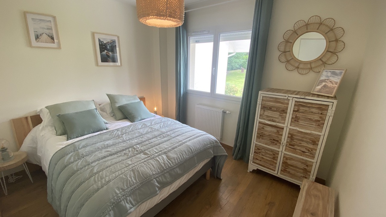 Photo of Bedroom in Etercy