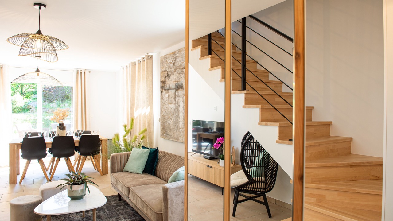 Photo of Livingroom in Etercy