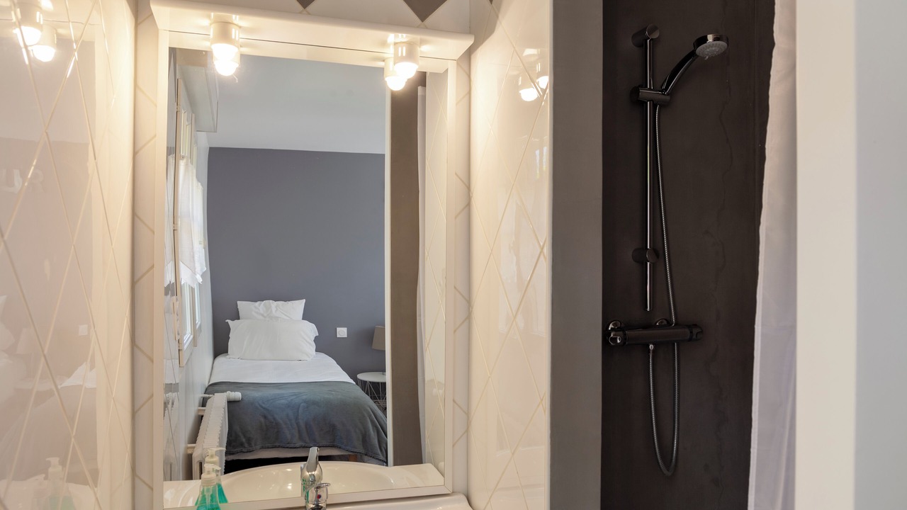 Photo of Bathroom in Cellettes
