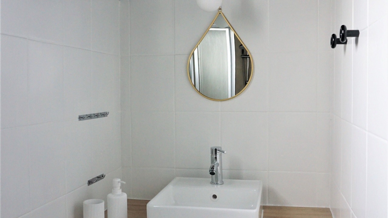 Photo of Bathroom in Longchamps