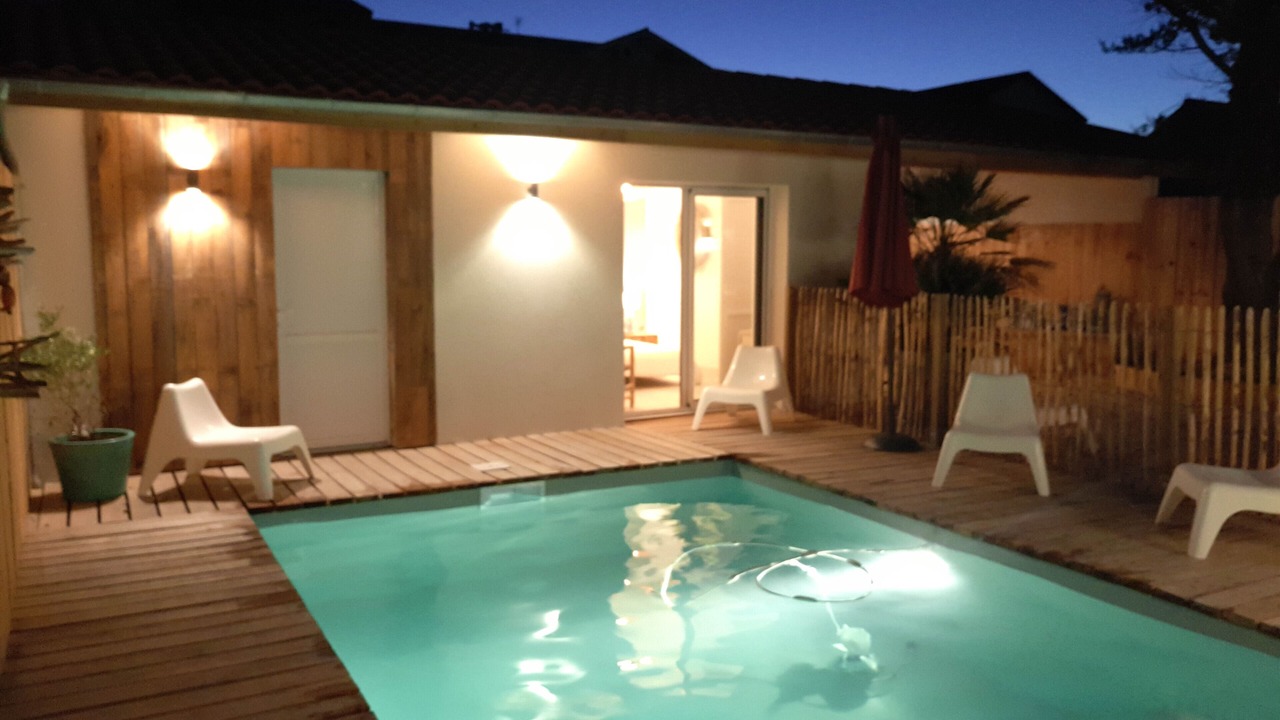 Photo of Outdoor in Mimizan-Plage