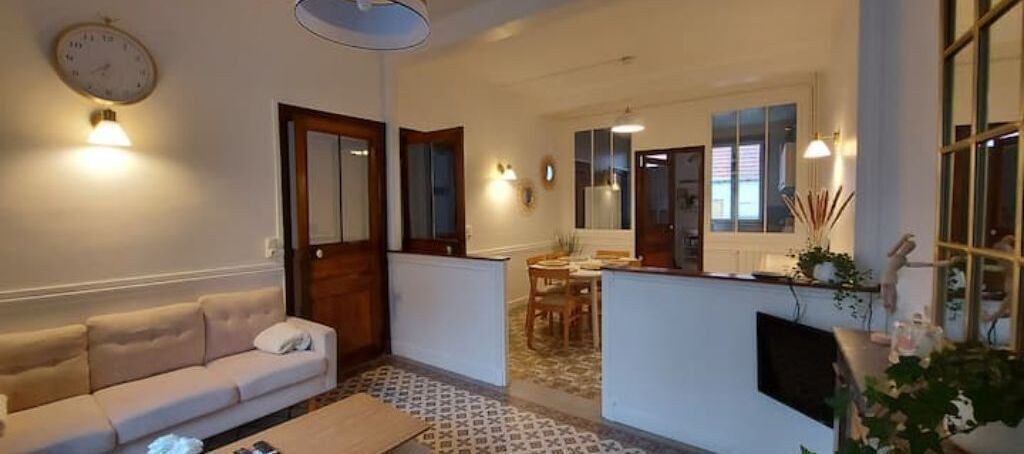 Photo of Livingroom in Fere-en-Tardenois