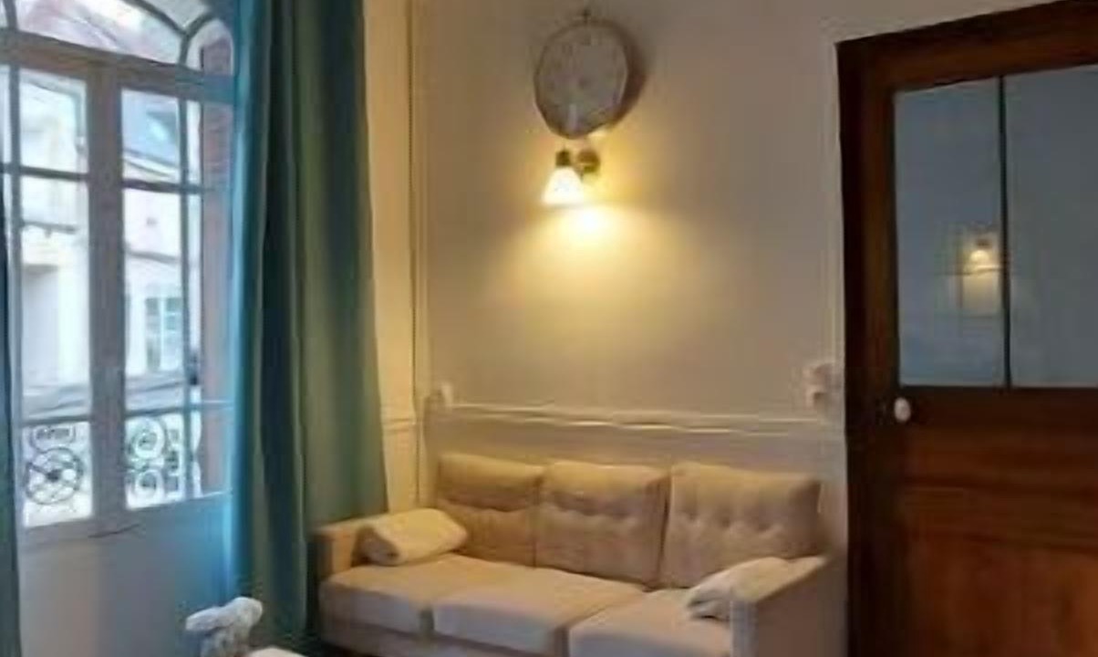 Photo of Livingroom in Fere-en-Tardenois