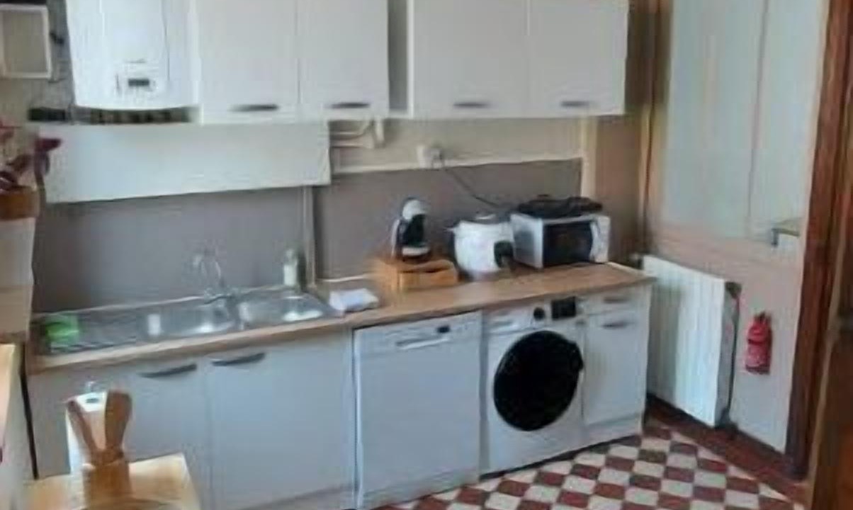 Photo of Kitchen in Fere-en-Tardenois