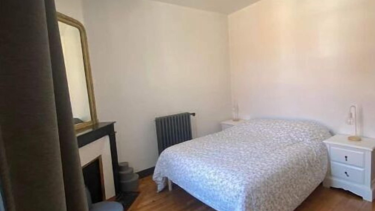 Photo of Bedroom in Fere-en-Tardenois