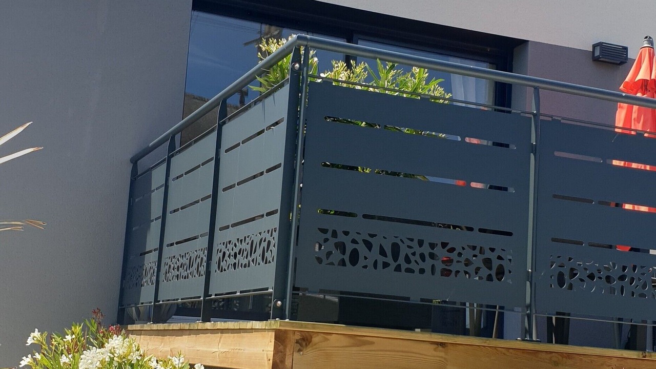 Photo of Outdoor in Port-en-Bessin-Huppain