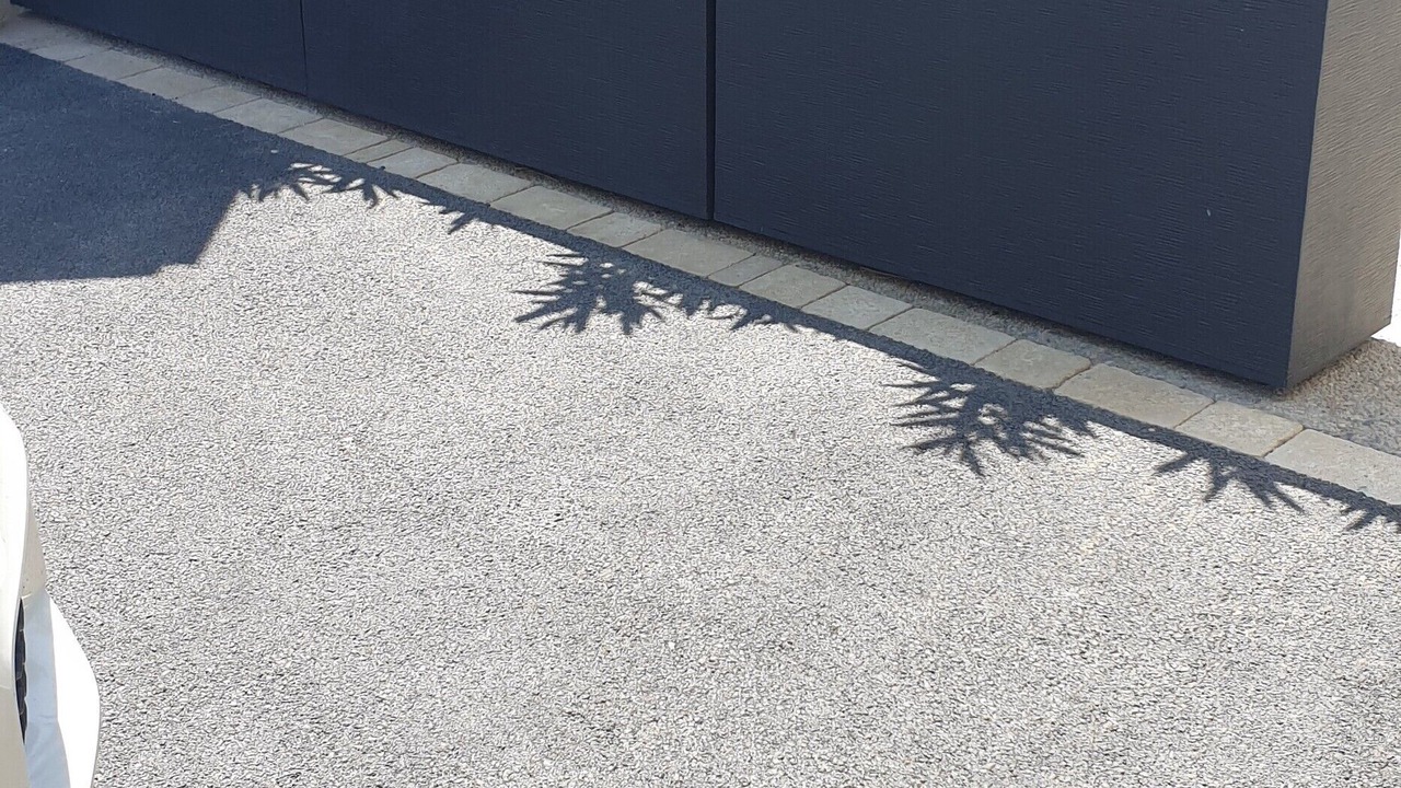 Photo of Outdoor in Port-en-Bessin-Huppain