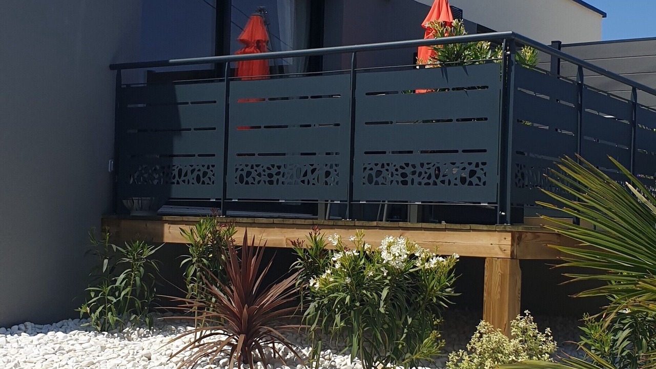 Photo of Outdoor in Port-en-Bessin-Huppain