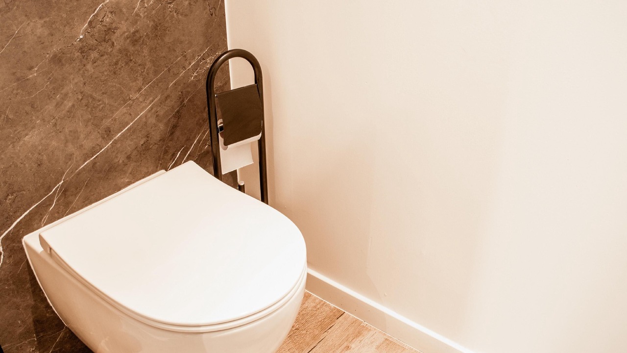 Photo of Bathroom in Lacapelle-Marival