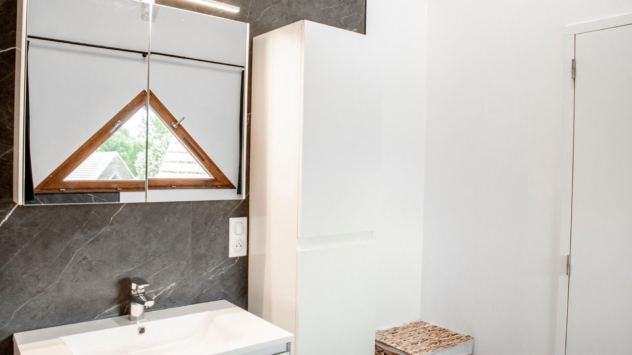 Photo of Bathroom in Lacapelle-Marival