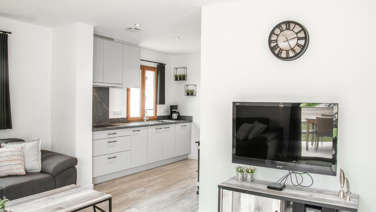 Photo of Livingroom in Lacapelle-Marival